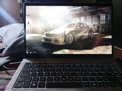 HP 840 G7 Elite book