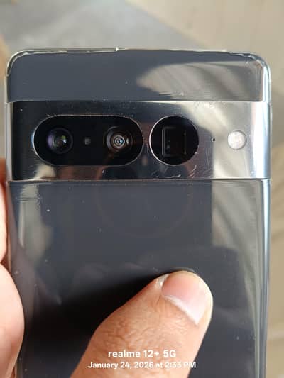 Google pixel 7 pro Approved