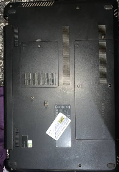 HP Core i3 4th Generation Laptop