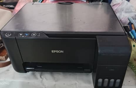 Epson L-3110 Color Printer