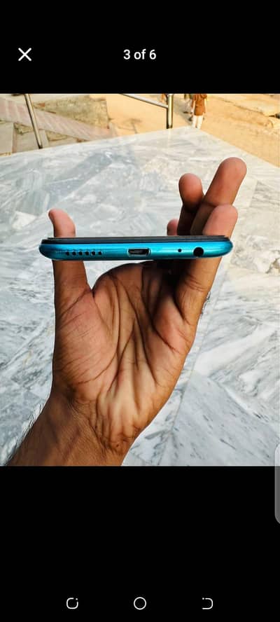 tacno spark4 only mobile zbrdast warking