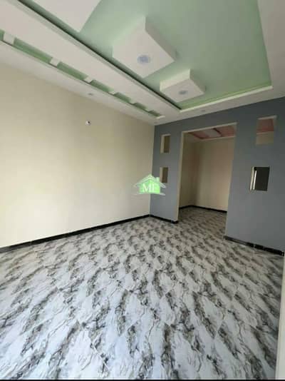 3 Bed D/D Portion For Rent