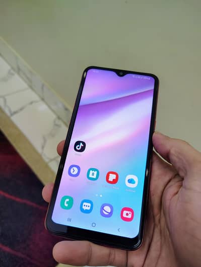 Samsung A10s