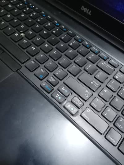 Dell e5550 model laptop only for parts dead laptop