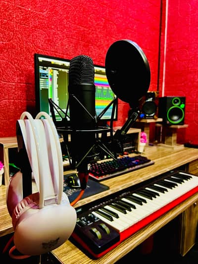 Music Production Course big opportunity!!