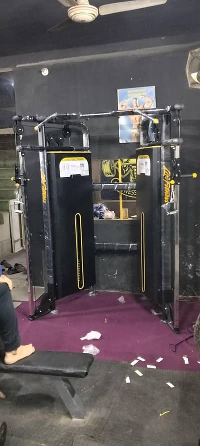 Function Tranir machine oval pipe 14 Gage