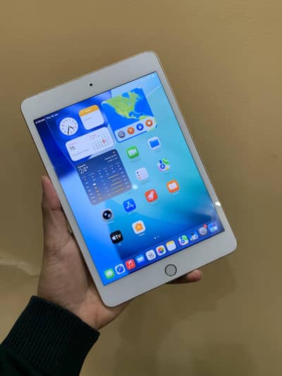iPad Mini 5 64GB