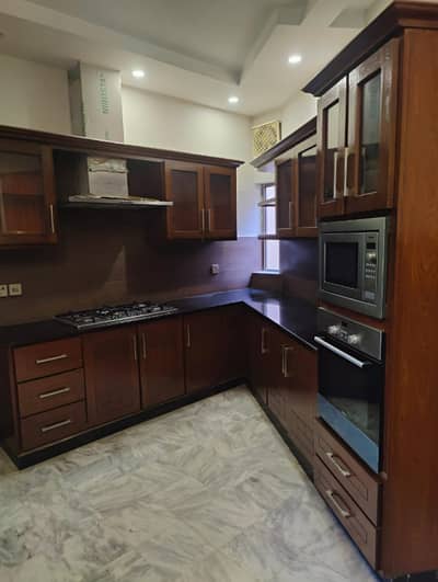 1 Bed Apartment Fully Furnished With Luxury Services For Rent With/ without Maid Room F-8 Centaurus