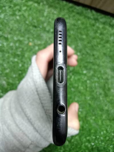 Samsung Galaxy A20 | Not opened  | All ok set