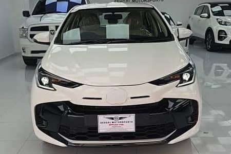 YARIS LIMITED EDITION URGENT SELL