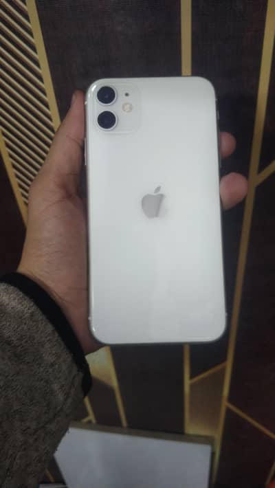 Iphone 11 64gb Non pta all oky waterpacked