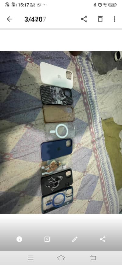 iphone 12 mini ky cover he