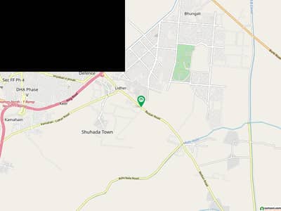 DHA PHASE 6 COMMERCIAL