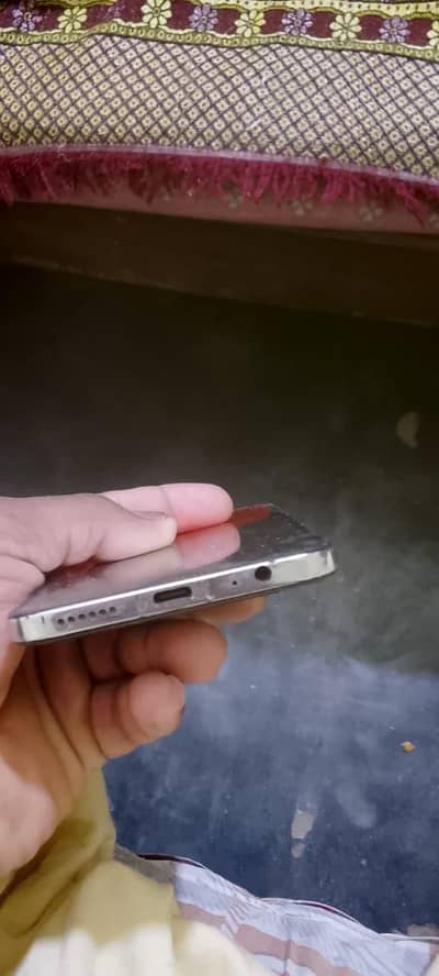 Tecno spark 30pro special edition  exchange possible I phone xs max pt