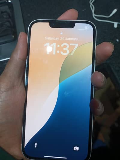 Iphone 13 factory unlock 128gb