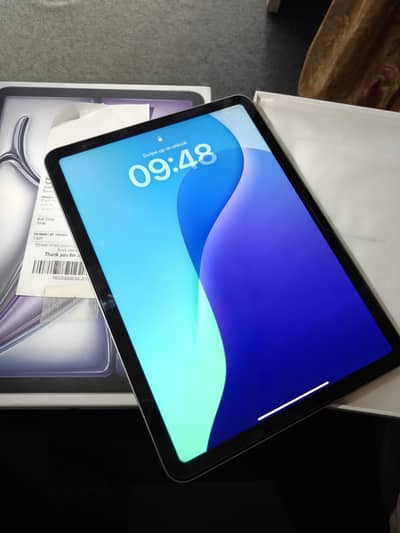 Apple iPad Air M2 11-inch 2025 128 GB