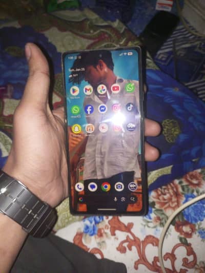 EXCHANGE POSSIBLE WITH GOOD SET