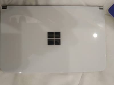 Microsoft surface duo
