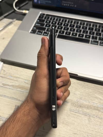 Google Pixel 7 Pro – Official PTA Approved