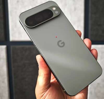 Google Pixel 9 Pro XL