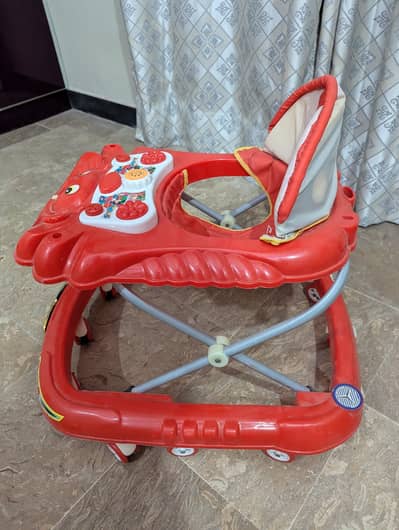 baby waker for sale final price 500