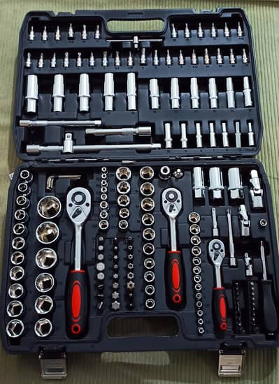 Tools kit