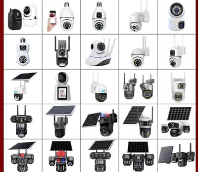 CCTV CAMERA INSTALLATION