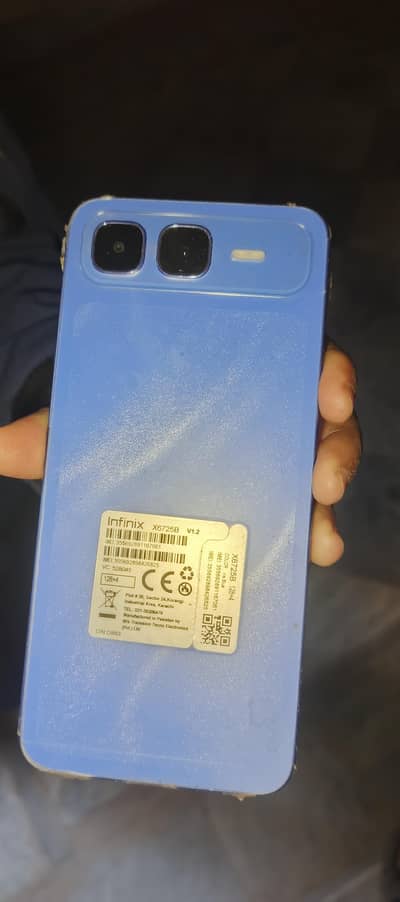 infinix smart 10 plus