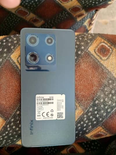 infinix note 30 pro