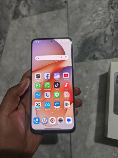 Redmi Note 12 Lush Condition