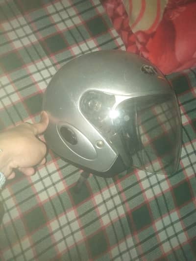 Helmet