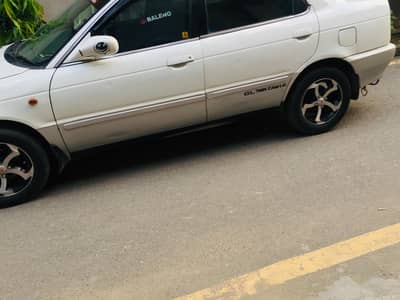 Suzuki baleno 2001 03291949440