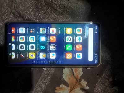 tecno spark go 4 128 VIP mobile new ha