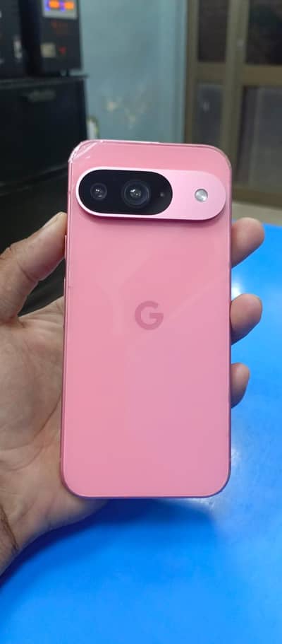 Google pixel 9 Sale & Exchange