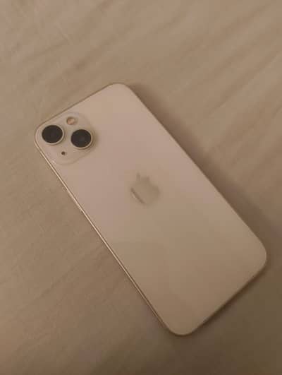 iPhone 13 | 128 GB | PTA Approved (Dual SIM) | 92% Battery | 10/10