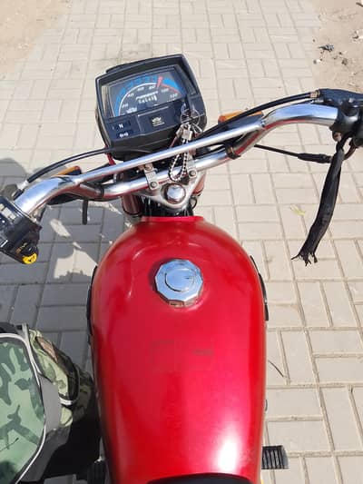 urgent sale Road Prince RP 70 Passion 2024