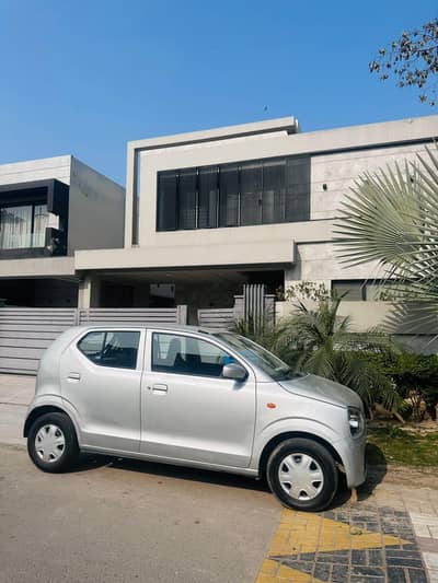 alto 2020 vxl neat and clean home use