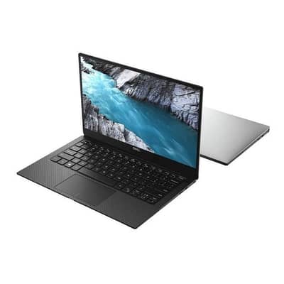 Dell XPS 13 (9370) I7 8th Generation 4K Resolution