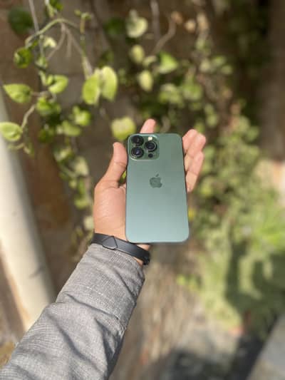 IPHONE 13 Pro 128 GB jv