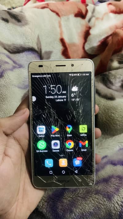 Honor     Hospot  ka liye best ha