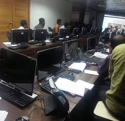 Position open for customer service representative Apply Now