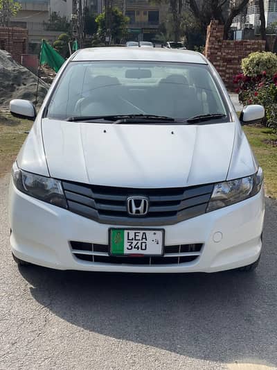 Honda city manual Geniune condition car