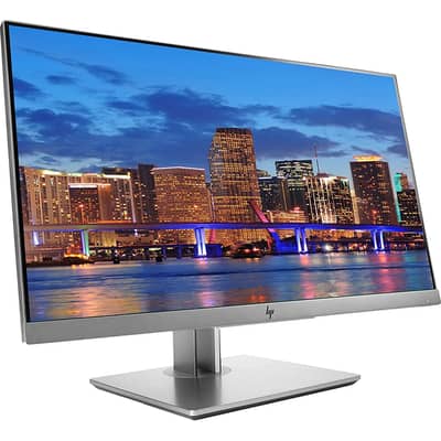 LCD/LED Monitors Stock | 19", 22", 24", 32" | IPS & Full HD | Karachi