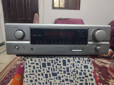 Denon AVR  (1706)