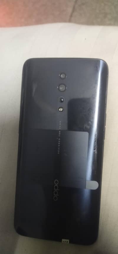 oppo reno z  8 . . 512