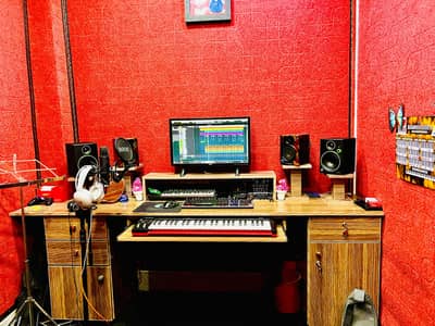 Music Production Course big Opportunity