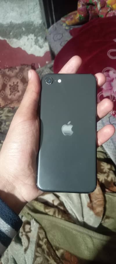 iphone Se 2nd gen 2020 non pta  lg g8 sony xperia xz3 oppo vivo google