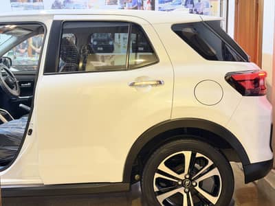 Rocky 2021 G Premium Full House •360 Cams •BSM •Leather  Raize 2020 z