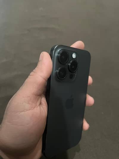 iphone 15pro jv waterpack