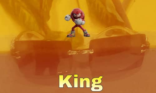 Black Like Be a good